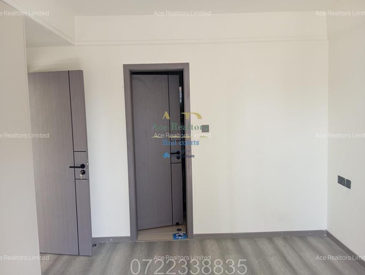 1 Bed Apartment with Swimming Pool at Westlands - 7