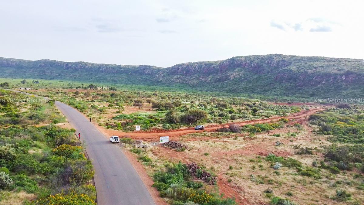 5,000 m² Land at Nachu Sgr - 8