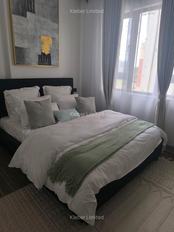 3 Bed Apartment with En Suite in Syokimau - 9
