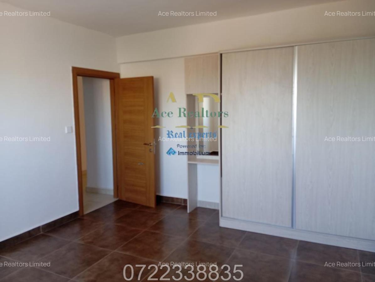 1 Bed Apartment with En Suite at Off- Rhapta Road Westlands Nairobi - 7