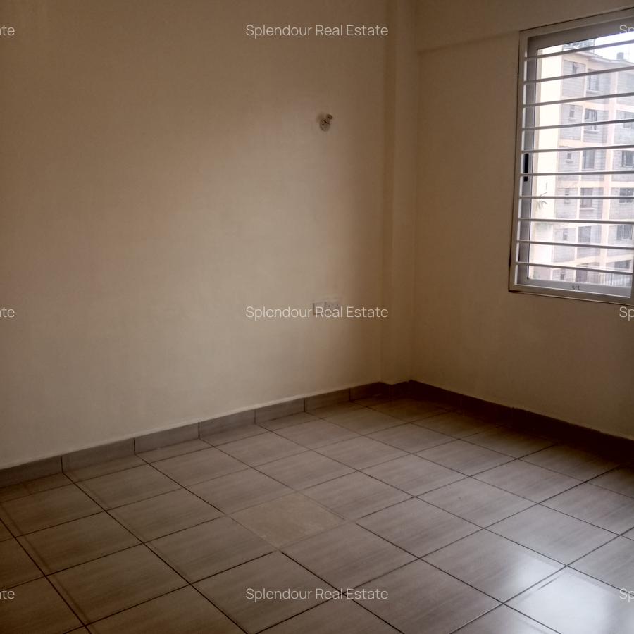 4 Bed Apartment with Borehole in Parklands - 12