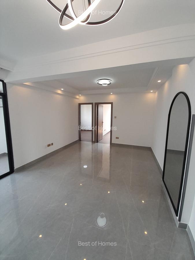 2 Bed Apartment with En Suite in Lavington - 2