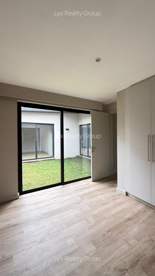 3 Bed Townhouse with En Suite in Runda - 8