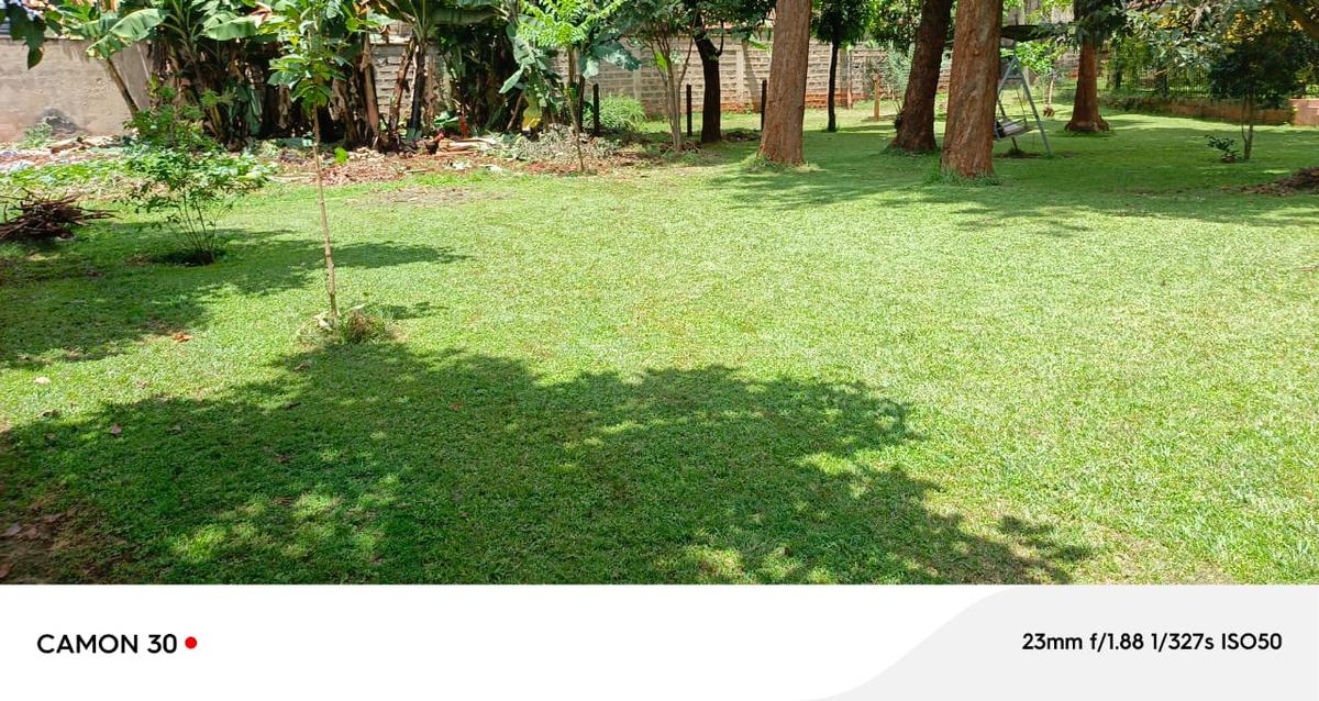 Residential Land in Kileleshwa - 11