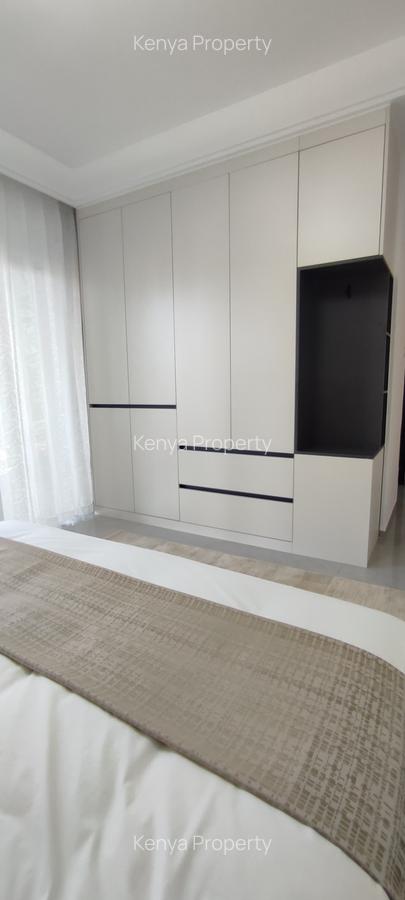 2 Bed Apartment with Swimming Pool at Wood Avenue - 17