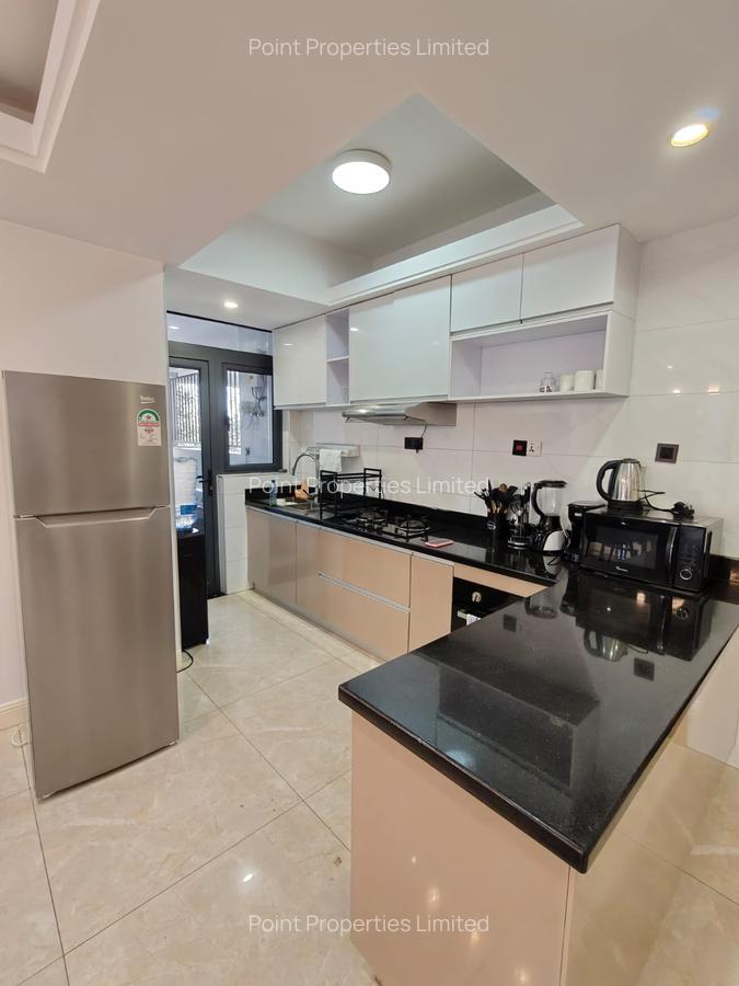 3 Bed Apartment with En Suite in Lavington - 6