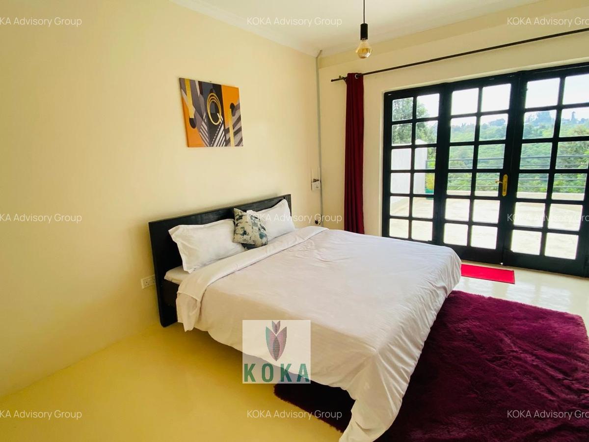 3 Bed Townhouse with En Suite in Tigoni - 8