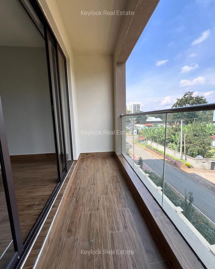 2 Bed Apartment with En Suite at Mbaazi Avenue - 10