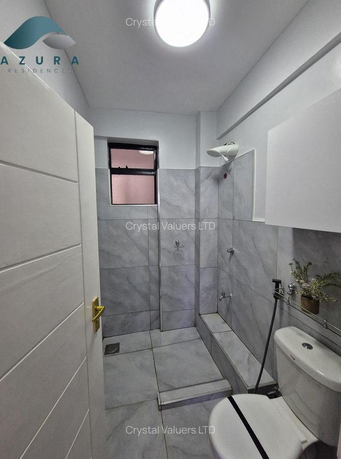 1 Bed Apartment with Gym in Naivasha Road - 4