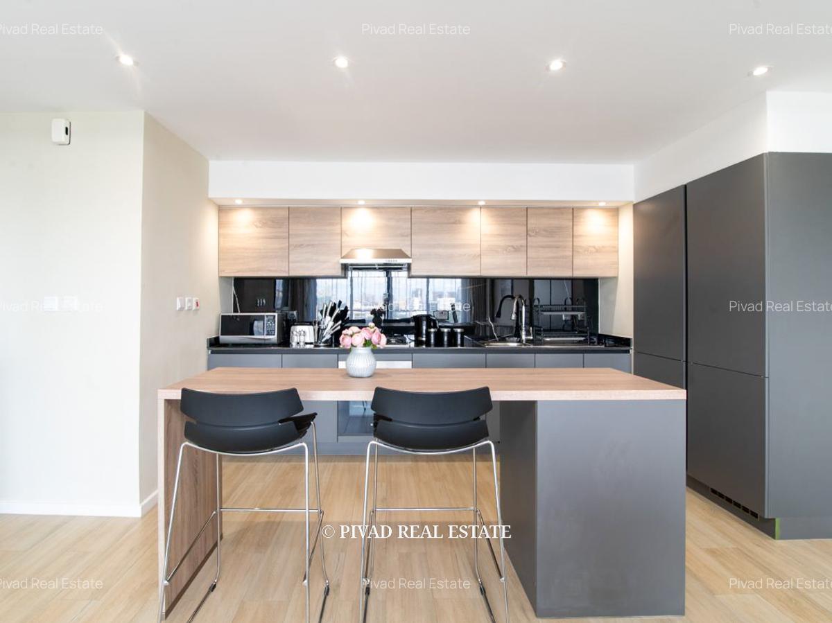 2 Bed Apartment with Swimming Pool in Westlands Area - 2