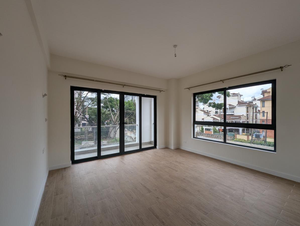 Serviced 3 Bed Apartment with En Suite in Lavington - 8
