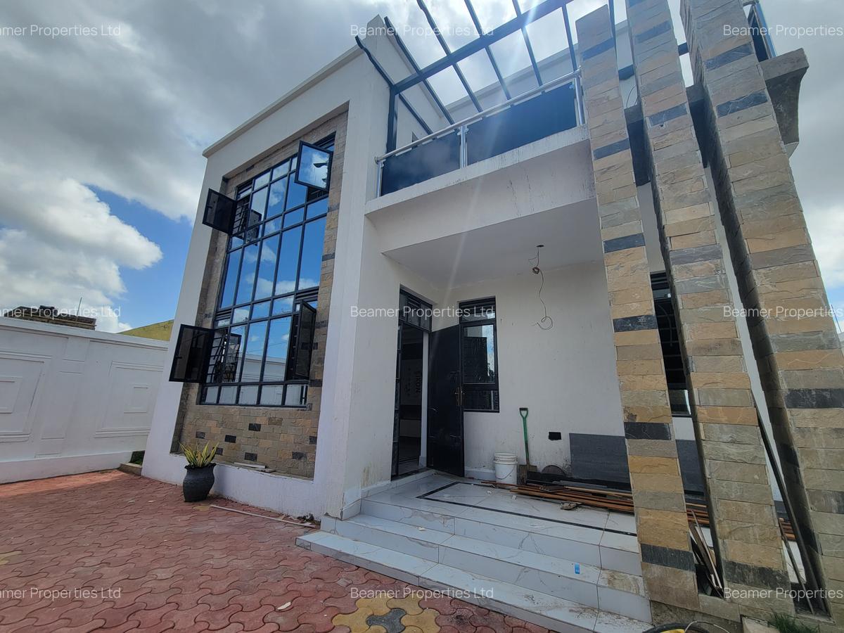 3 Bed House with En Suite at Ruiru Kimbo - 2