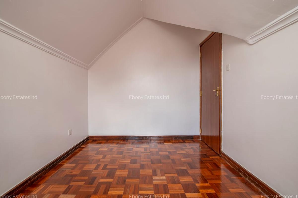 5 Bed Townhouse with Staff Quarters in Lavington - 3