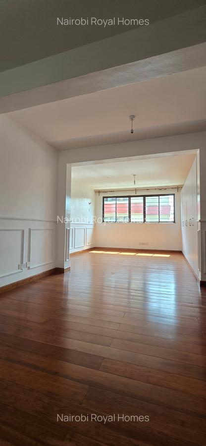 5 Bed Townhouse with En Suite at Convent Drive - 20