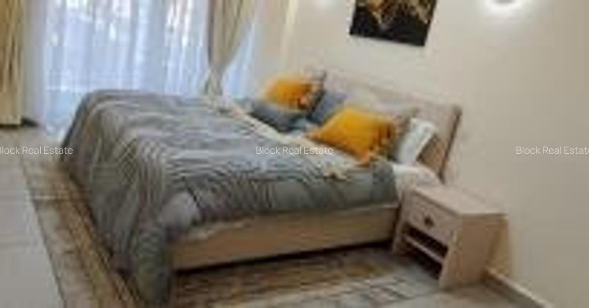 2 Bed Apartment with En Suite in Kilimani - 2