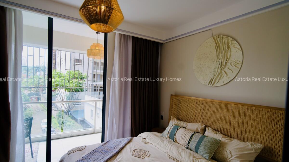 2 Bed Apartment with En Suite at 2026-423 2 Bed - 11