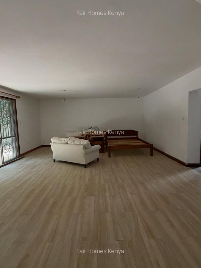 2 Bed Townhouse with En Suite at Mandera Road - 8
