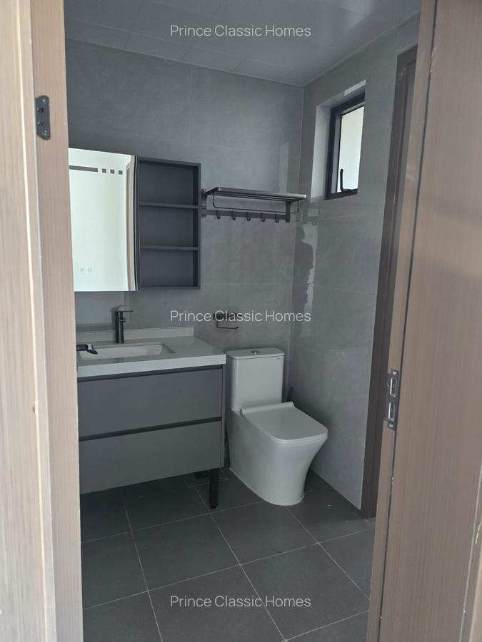 2 Bed Apartment with En Suite in Kilimani - 10