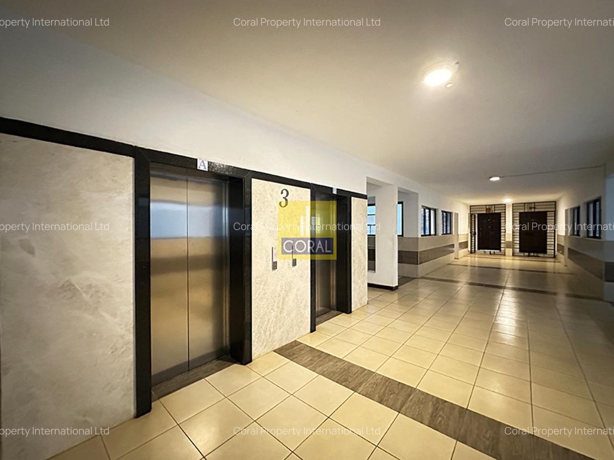 3 Bed Apartment in General Mathenge - 17