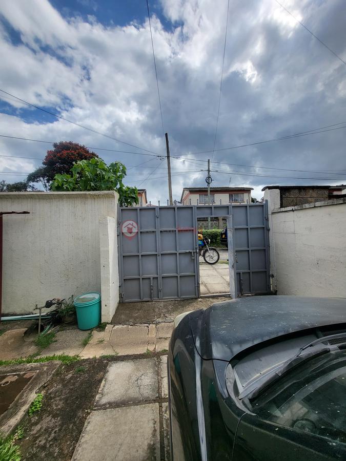 4 Bed House with Garden at Kitengela Road - 12