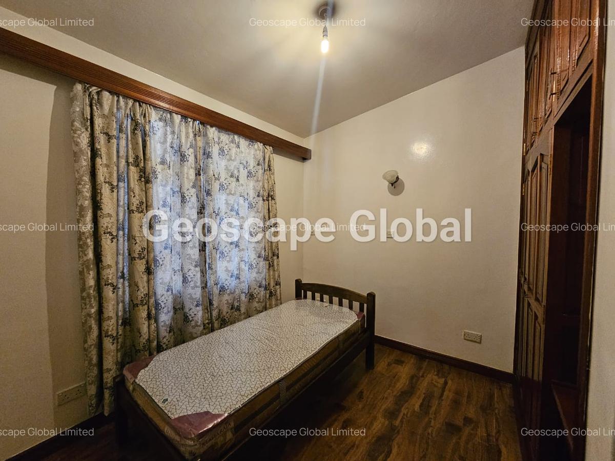 2 Bed House with En Suite in Lower Kabete - 9