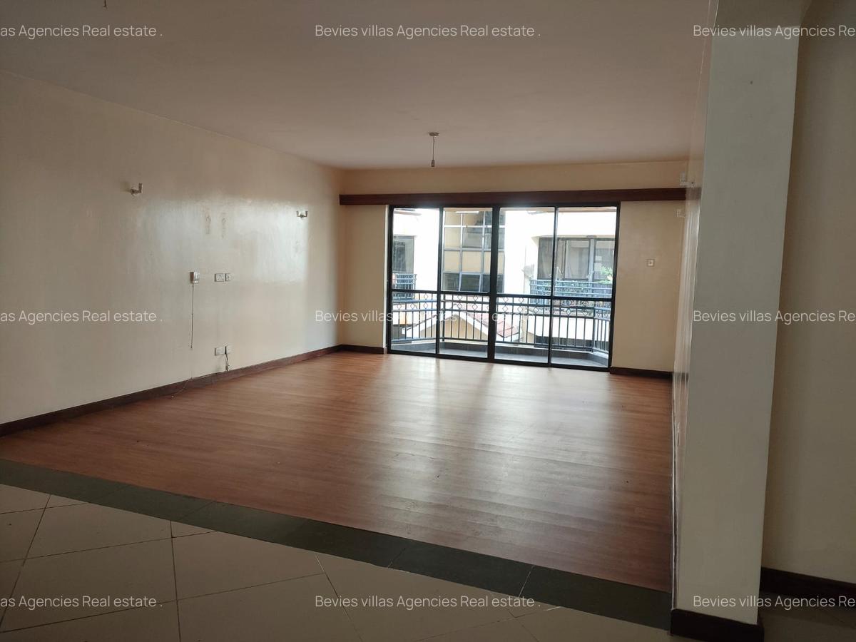 3 Bed Apartment with En Suite in Rhapta Road - 1