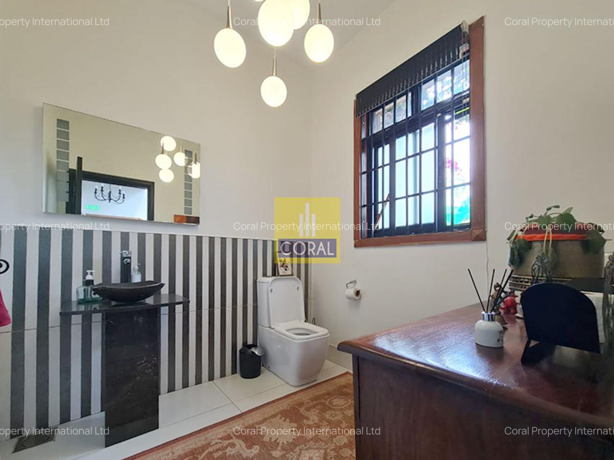 4 Bed Villa with En Suite in Lower Kabete - 16