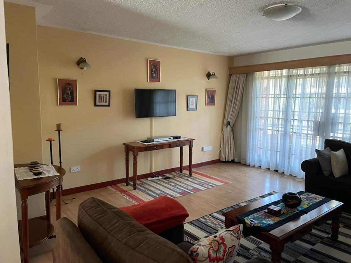 3 Bed Apartment with Swimming Pool in Lavington - 9