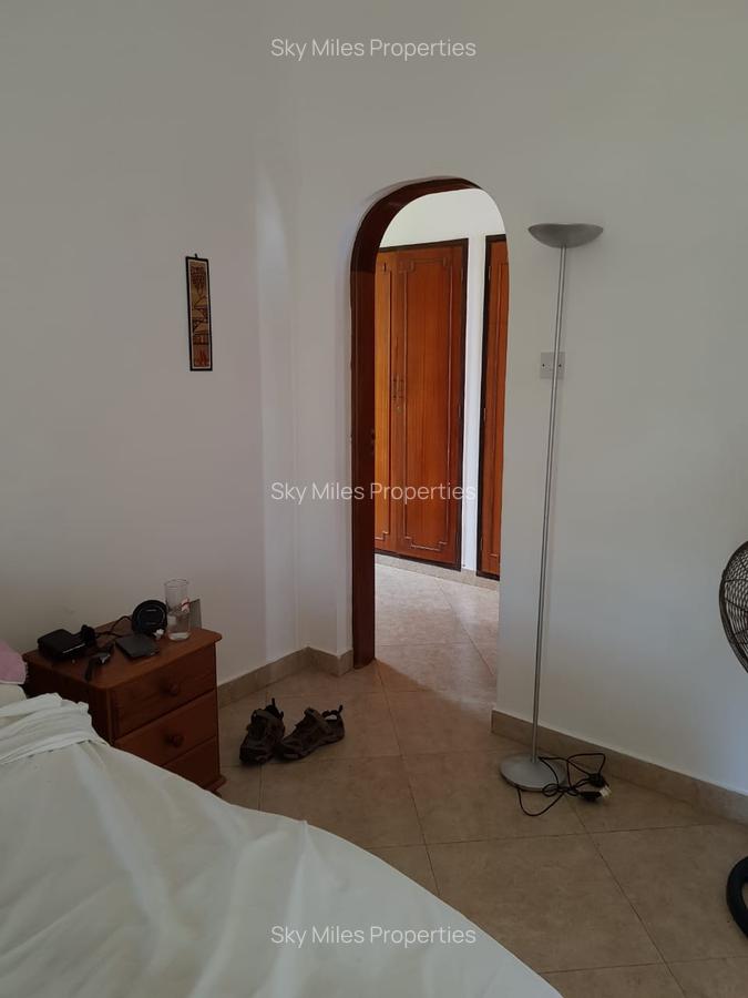 4 Bed Villa with En Suite at Greenwood Nyali - 18