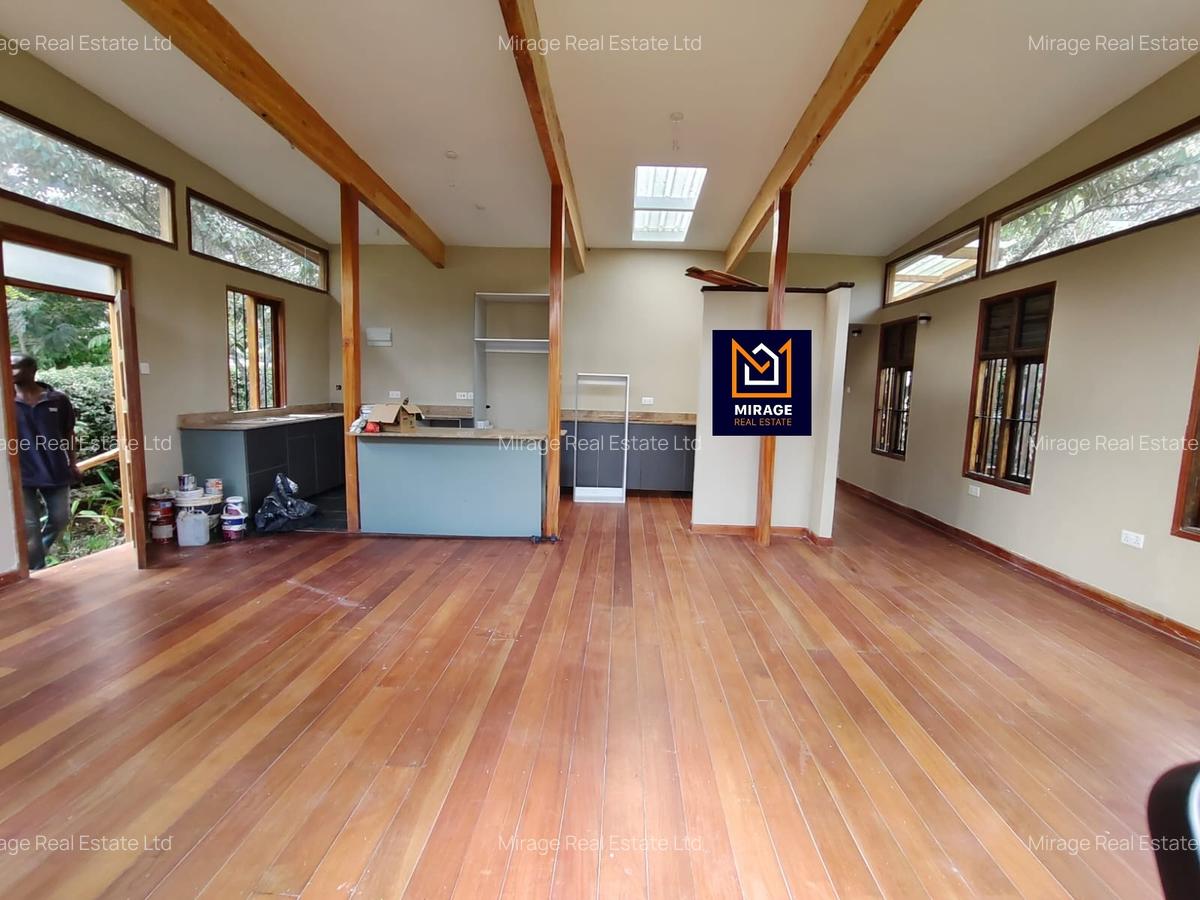 2 Bed House with Garden in Karen - 7