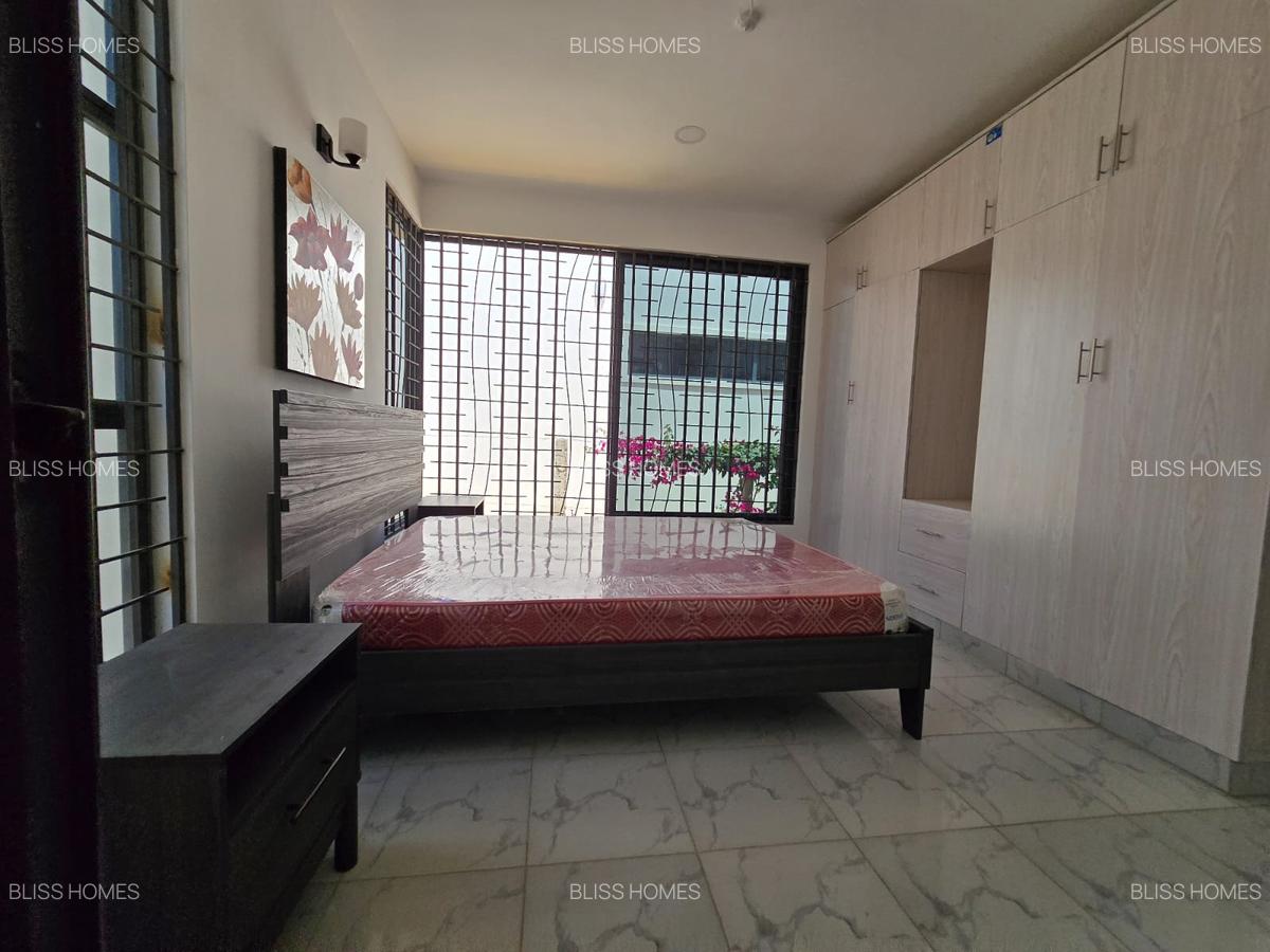 3 Bed Apartment with Swimming Pool at Mariakani - 10