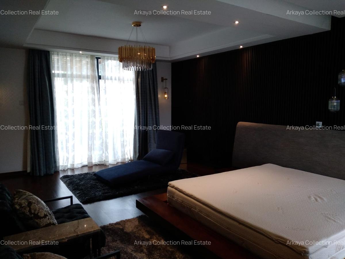 3 Bed Townhouse with En Suite in Lavington - 13