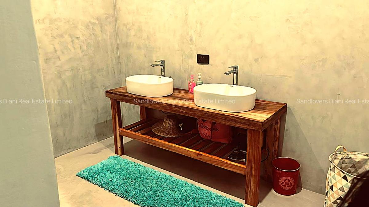 3 Bed Villa with En Suite in Diani - 6