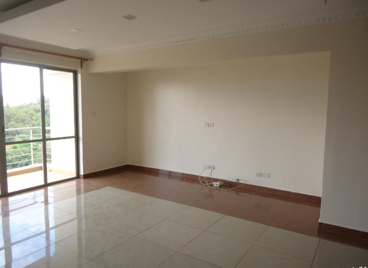 2 Bed Apartment with En Suite in Kileleshwa - 10