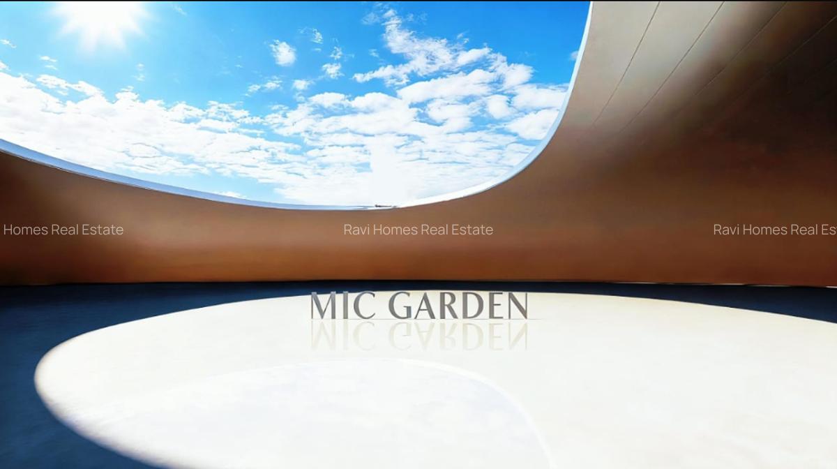 1 Bed Apartment with Swimming Pool at Vihiga Road - 6