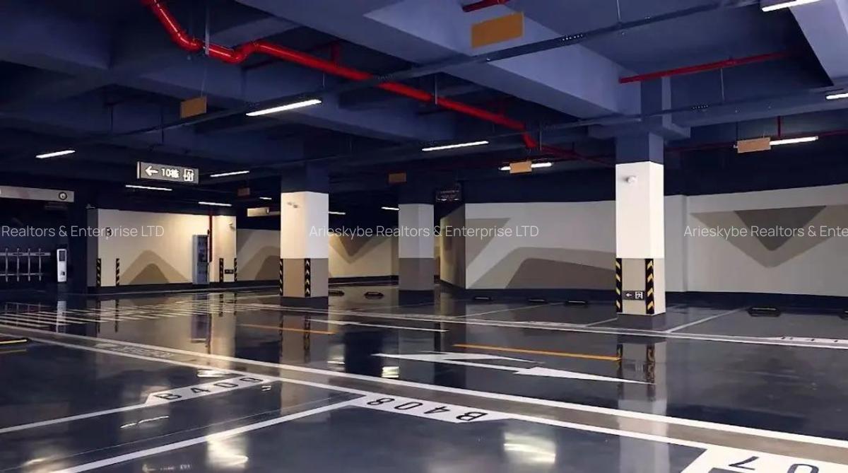 Serviced 2 Bed Apartment with En Suite in Lavington - 6