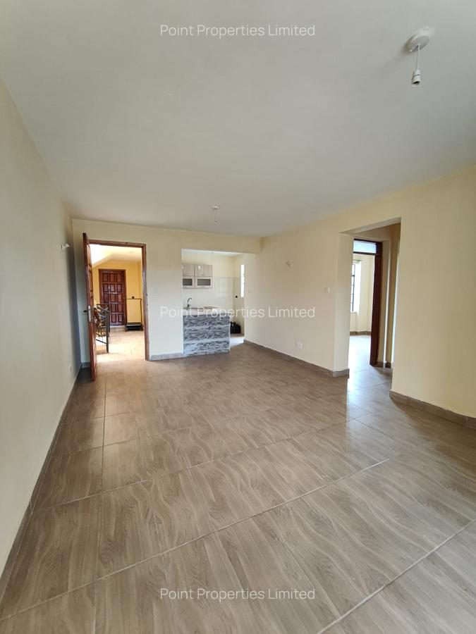 3 Bed Apartment with En Suite in Ngong - 6
