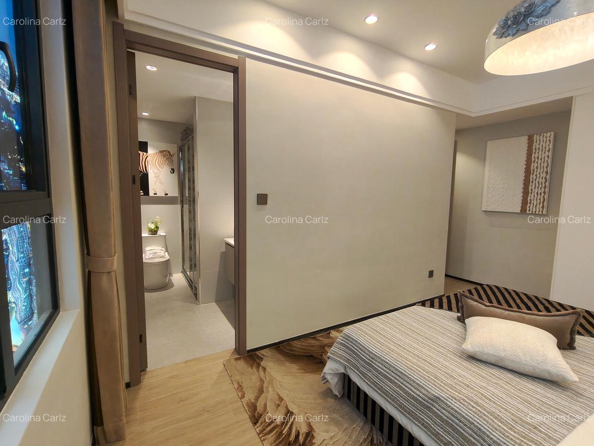 2 Bed Apartment with En Suite at Muthithi Road - 18