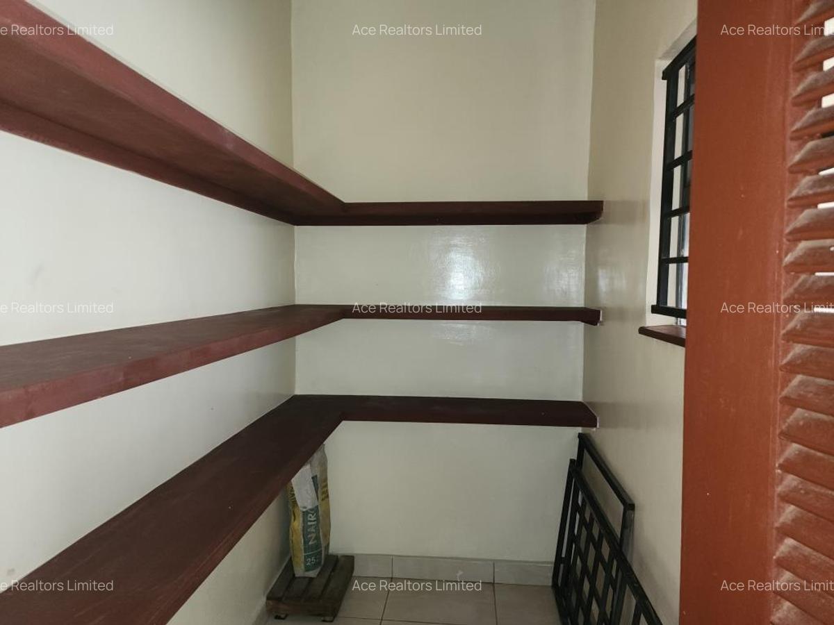 3 Bed Apartment with En Suite at Westlands - 16