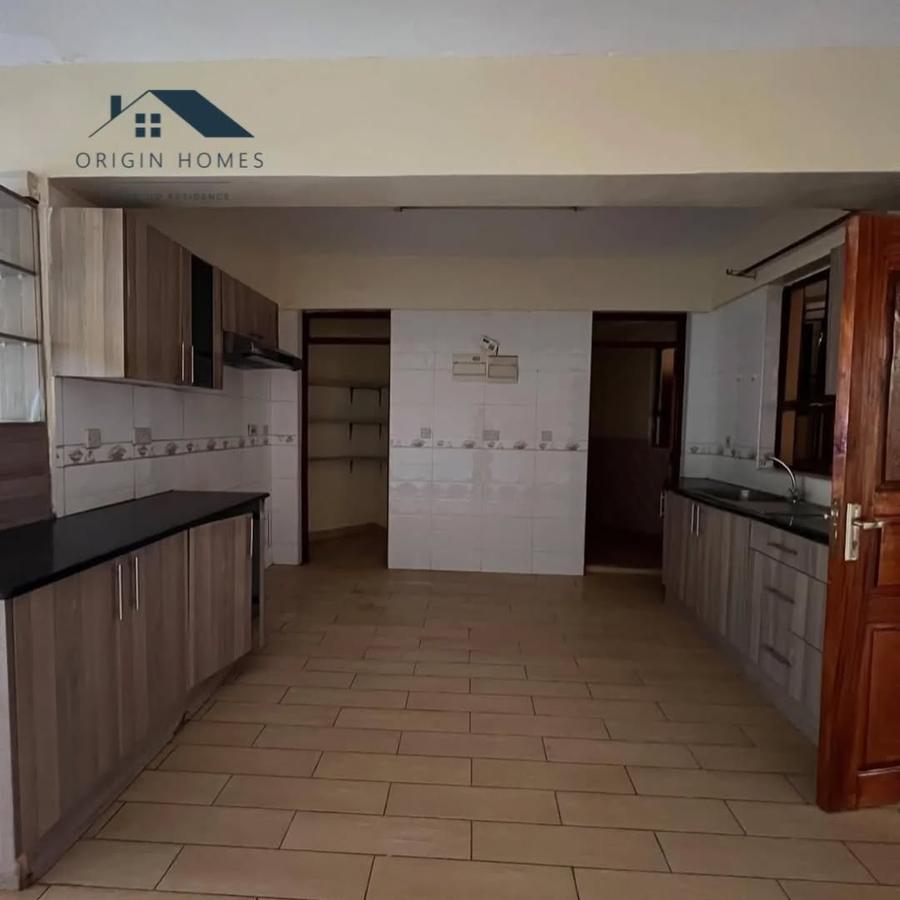 2 Bed Apartment with En Suite at Kilimani - 3