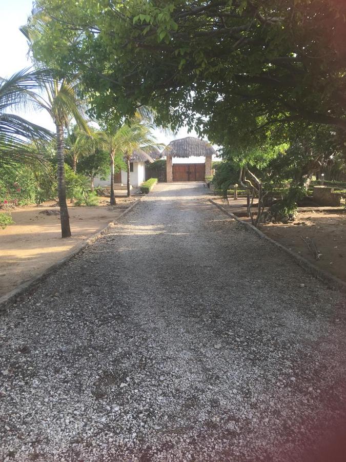 3 Bed Villa with En Suite at Mayungu - 4