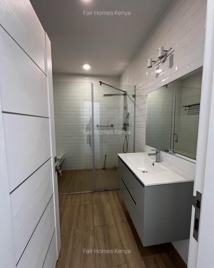 2 Bed Apartment with En Suite at Riara Road - 11