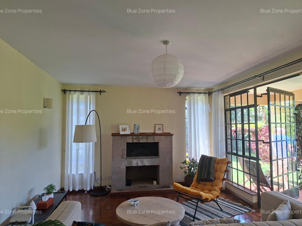 4 Bed Townhouse with En Suite at Off Glory Rd - 7