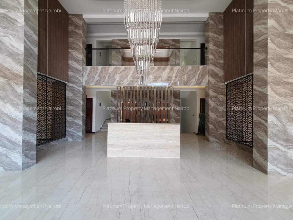 2 Bed Apartment with En Suite at Brookside Gardens - 3