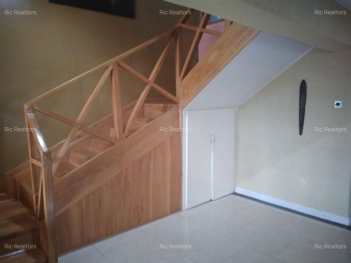 5 Bed House at Kitengela - 6