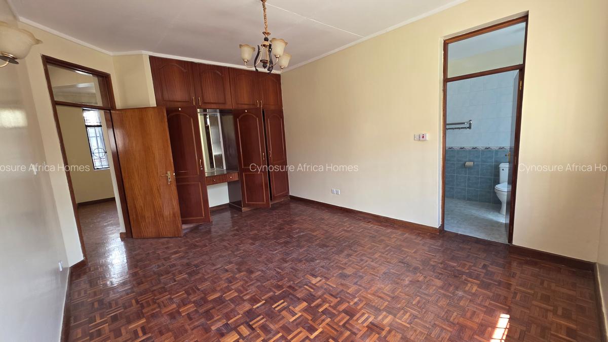 3 Bed Apartment with En Suite at Kilimani - 7