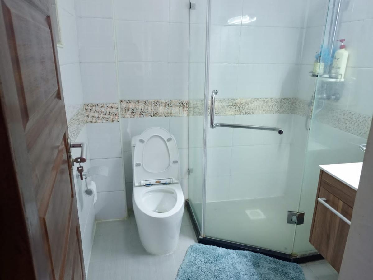 Serviced 3 Bed Apartment with En Suite in Kileleshwa - 20