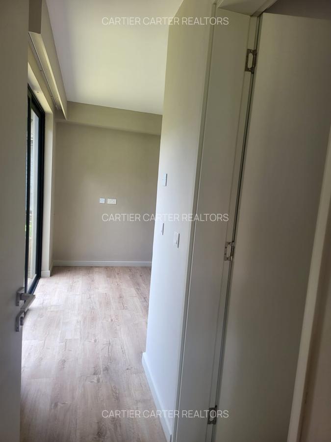 4 Bed Townhouse with En Suite in Kiambu Road - 9