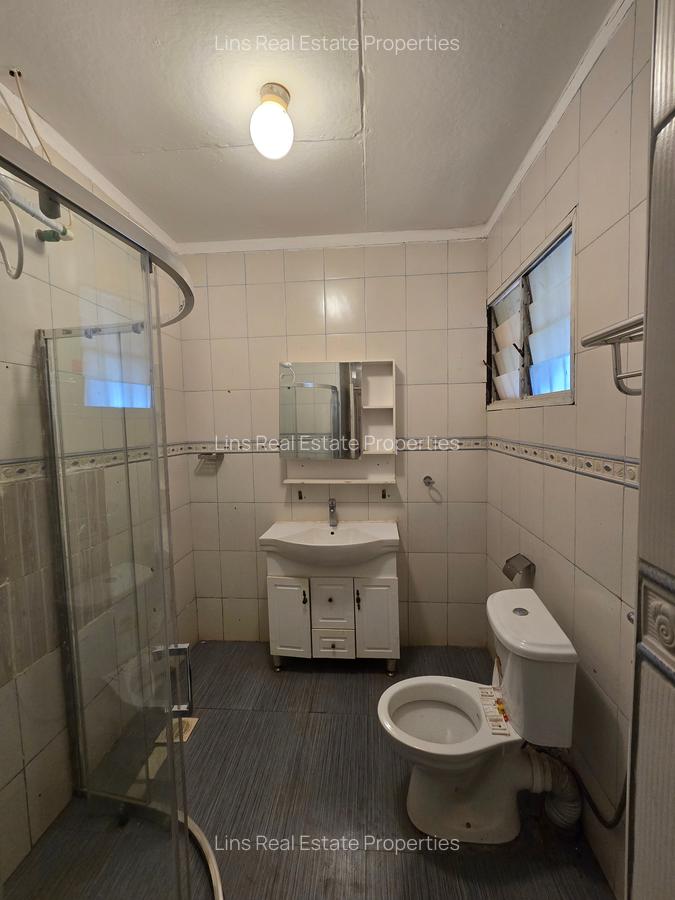 4 Bed House with En Suite in Loresho - 10