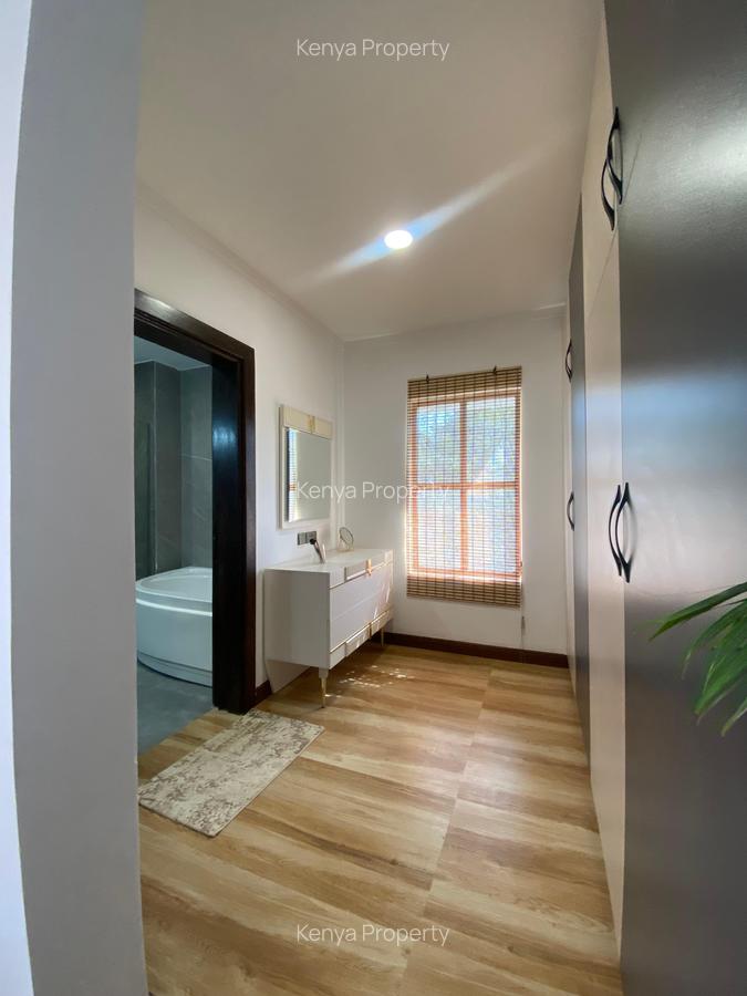 2 Bed Apartment with En Suite at Spring Valley - 16